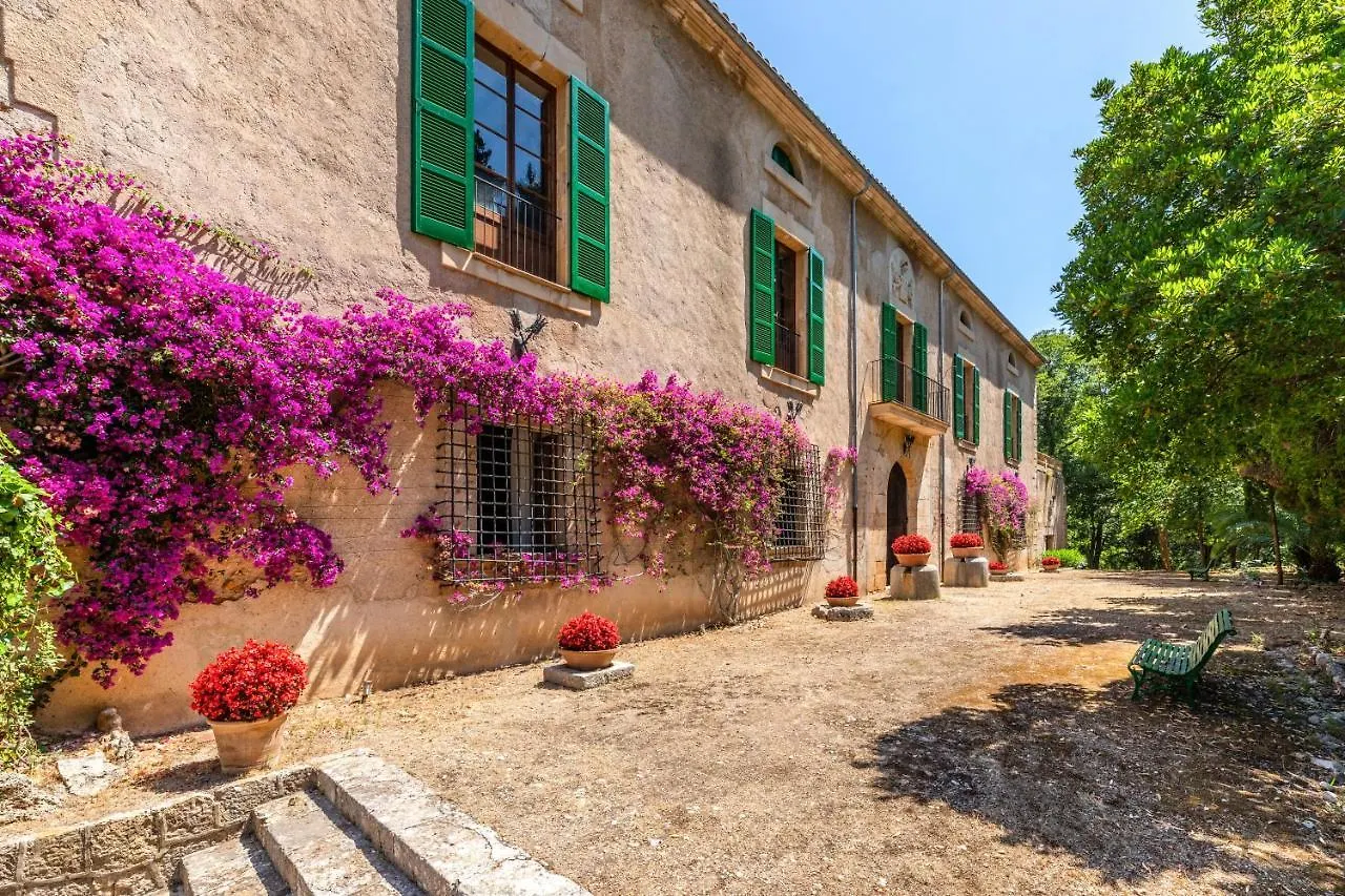 Son Grua Agroturismo - Adults Only ポレンサ ファームステイ