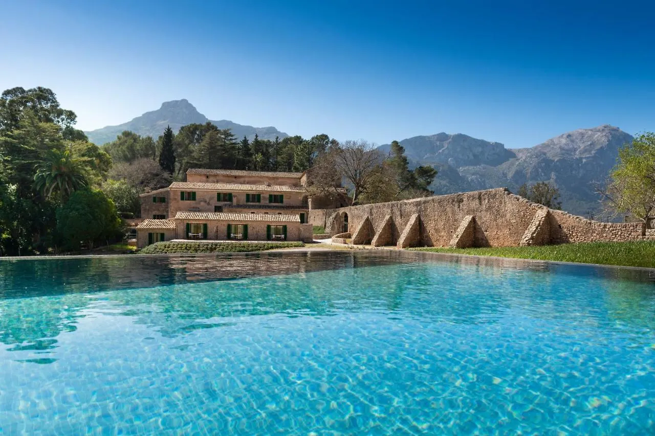 ファームステイ Son Grua Agroturismo - Adults Only ポレンサ スペイン