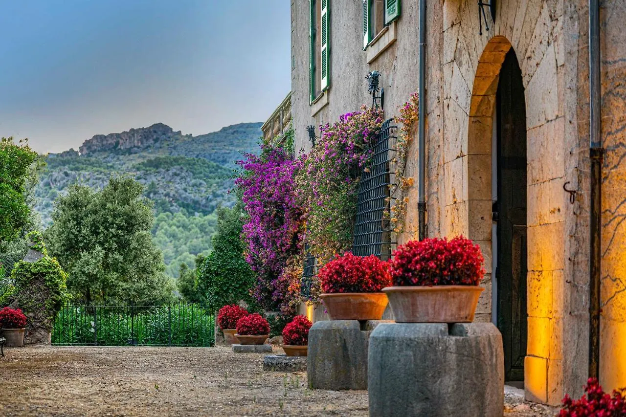 ファームステイ Son Grua Agroturismo - Adults Only ポレンサ