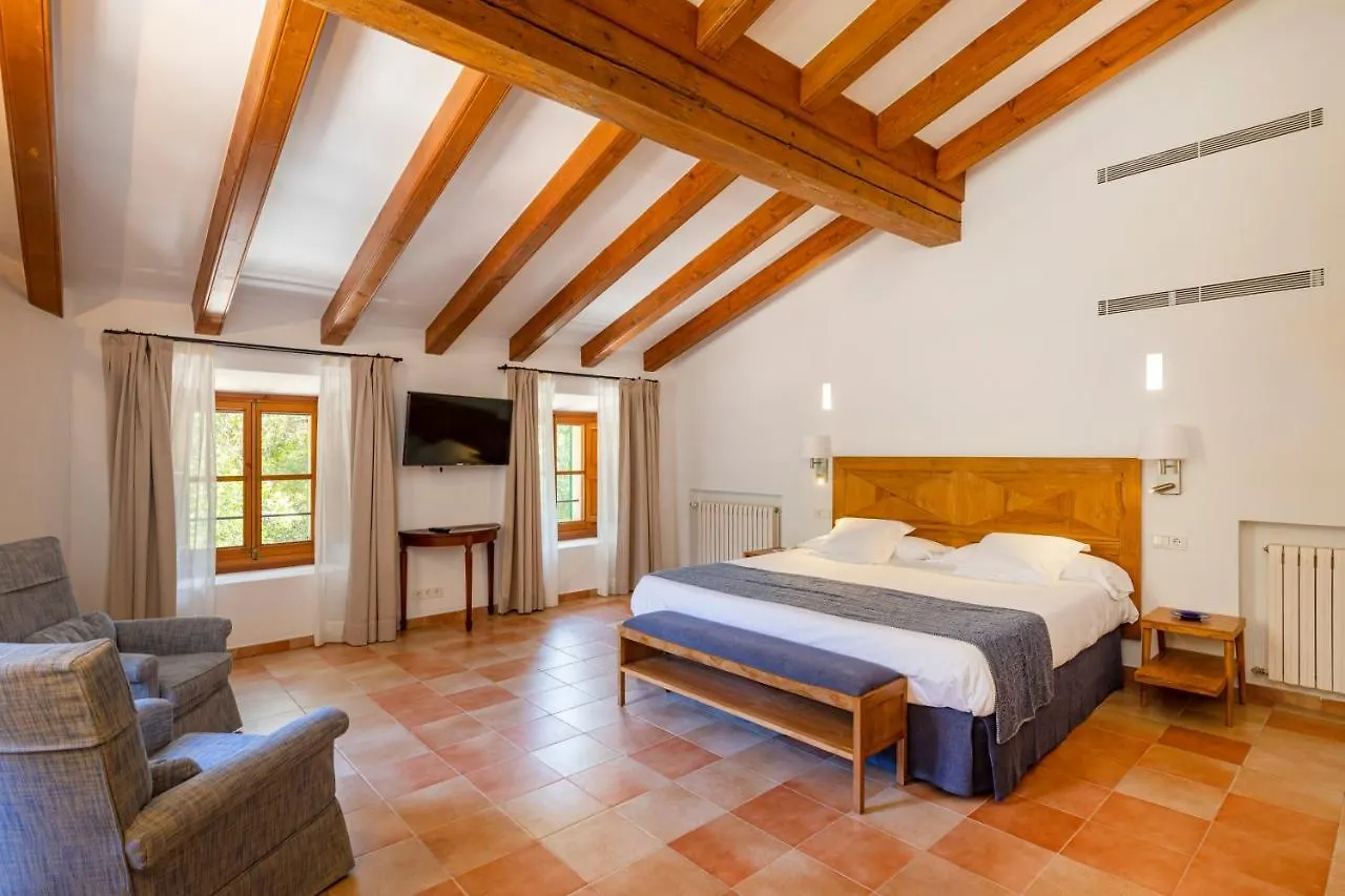 Son Grua Agroturismo - Adults Only ポレンサ ファームステイ