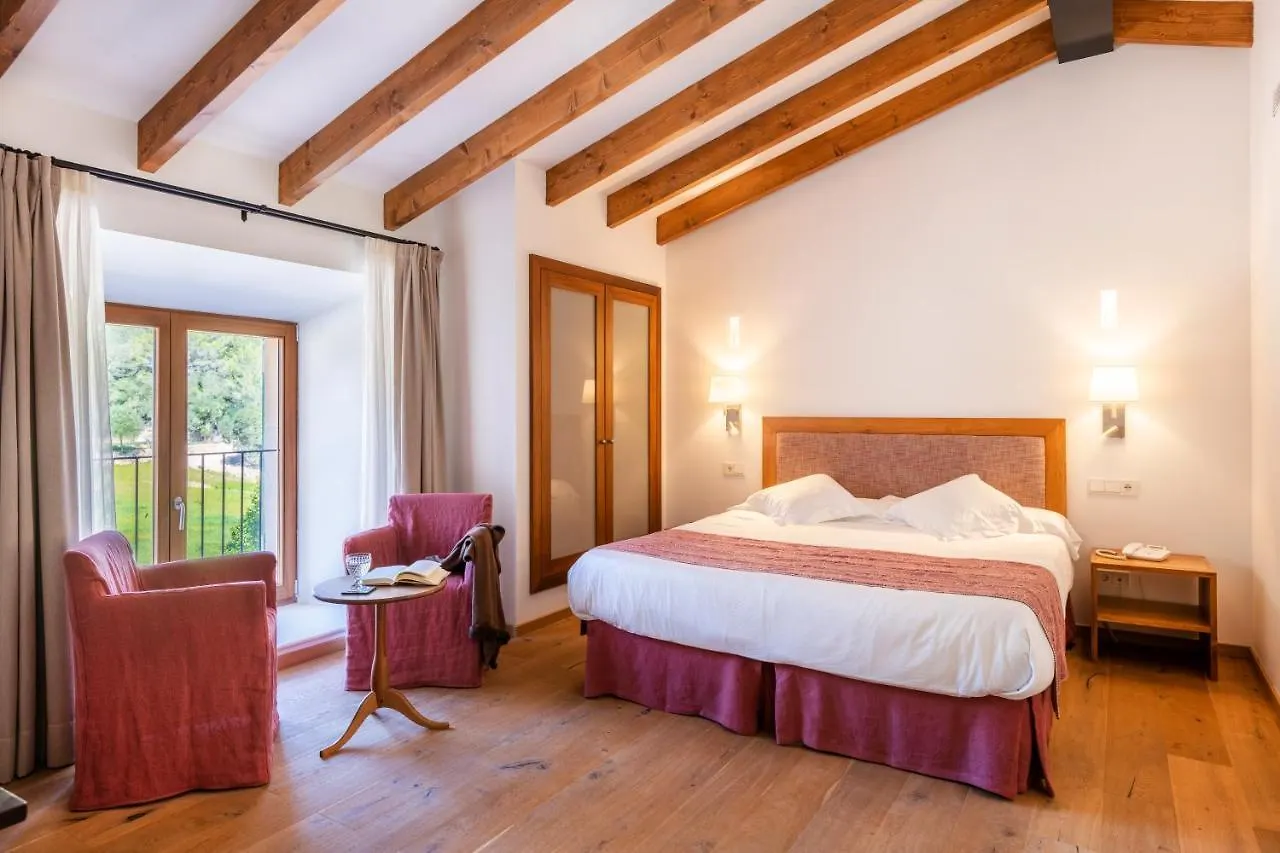 Son Grua Agroturismo - Adults Only ポレンサ スペイン