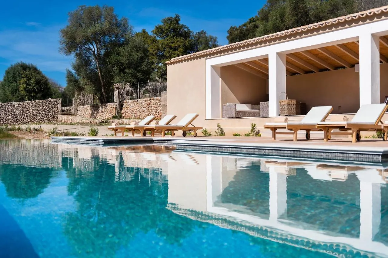 Çiftlik konaklama Son Grua Agroturismo - Adults Only Pollença