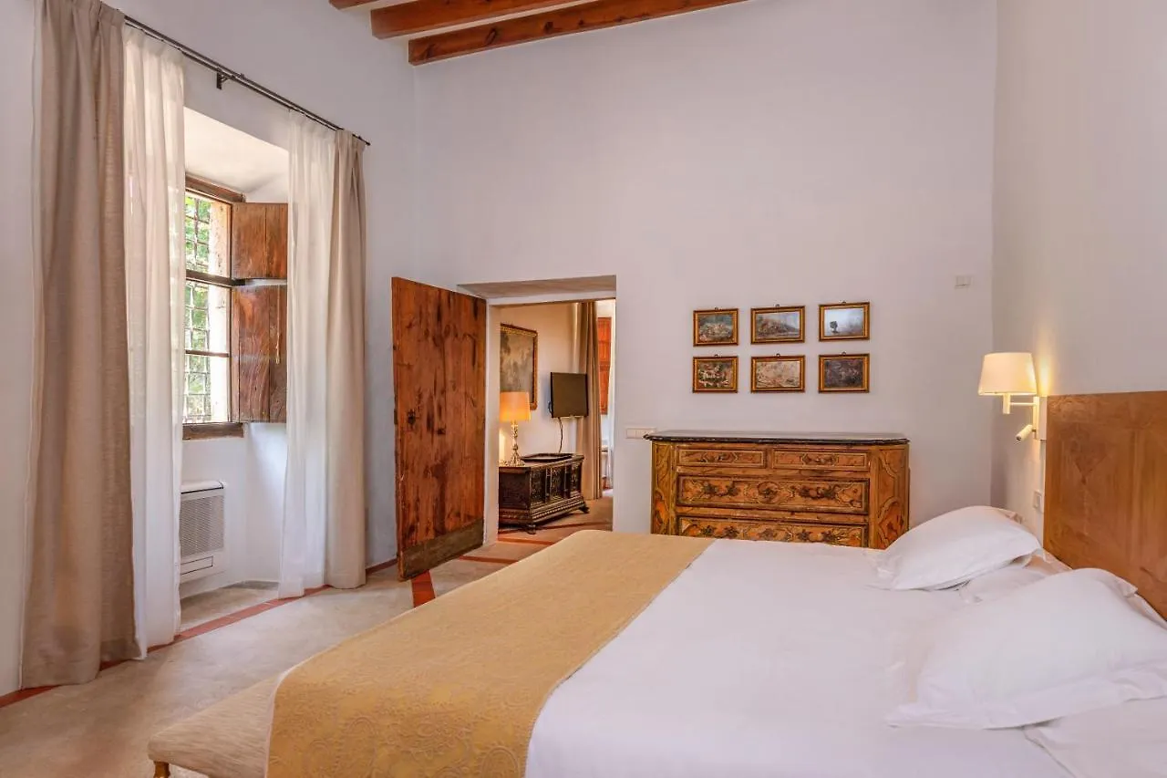 ファームステイ Son Grua Agroturismo - Adults Only ポレンサ