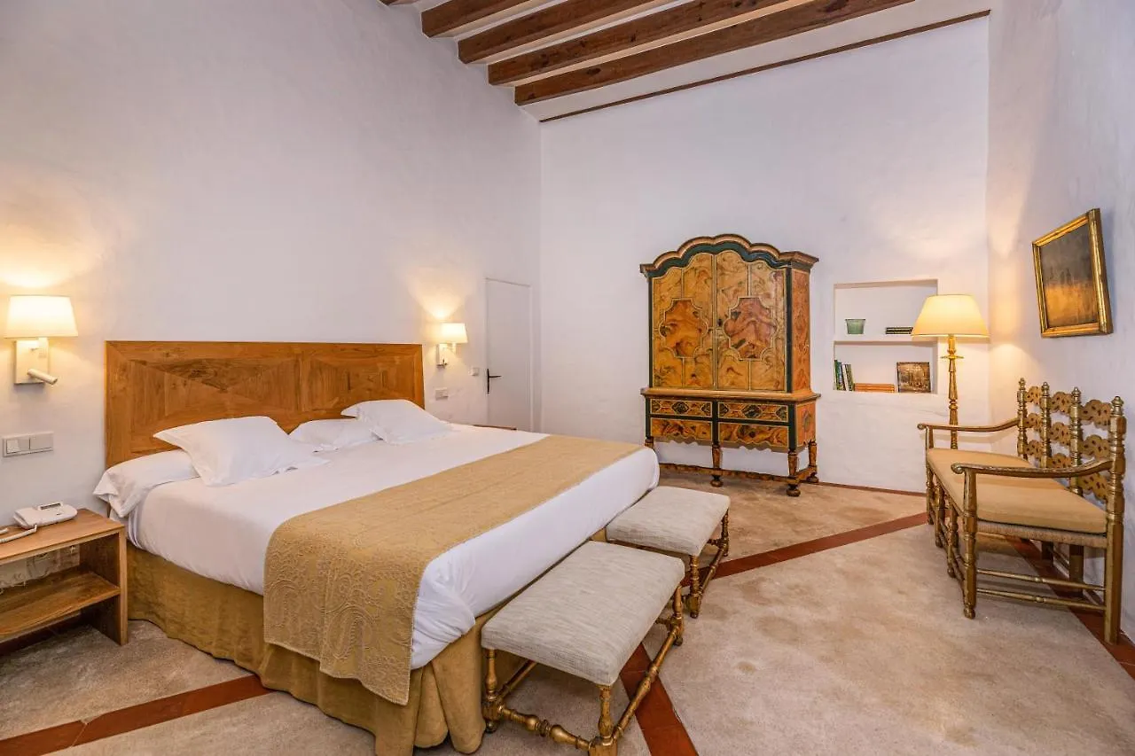 Son Grua Agroturismo - Adults Only ポレンサ 0*,  スペイン