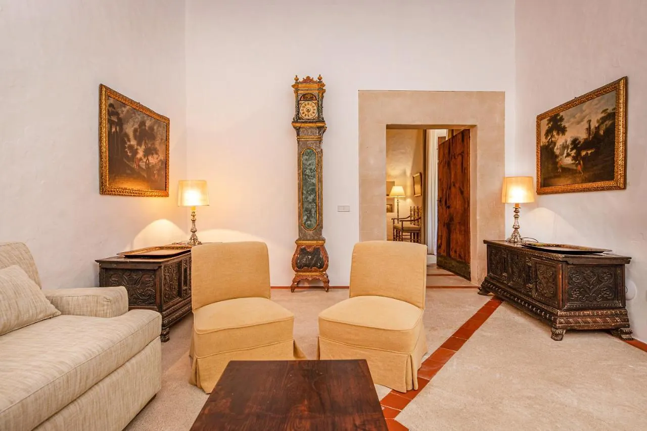 Son Grua Agroturismo - Adults Only ポレンサ 0*,