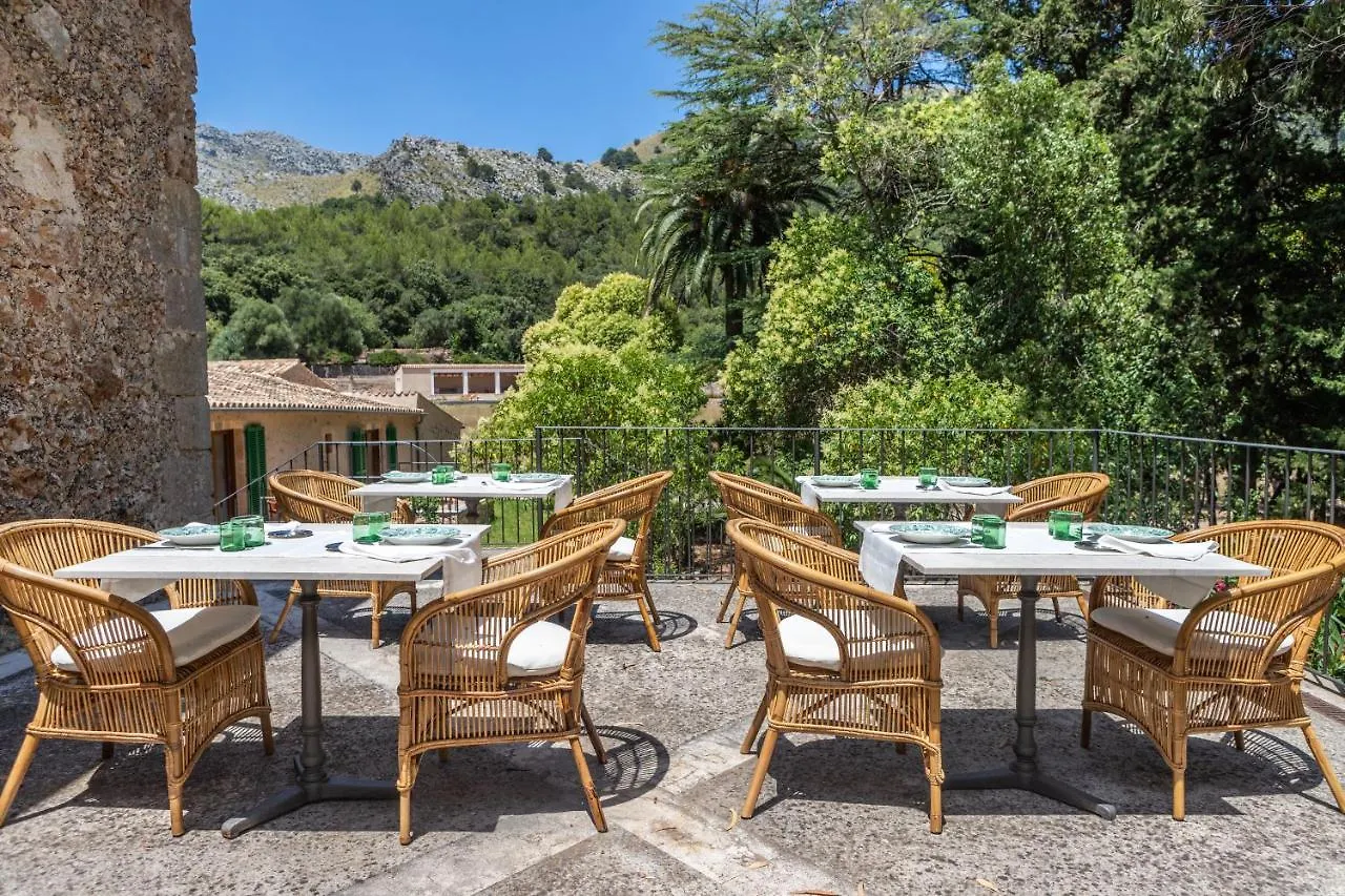 Son Grua Agroturismo - Adults Only ポレンサ ファームステイ