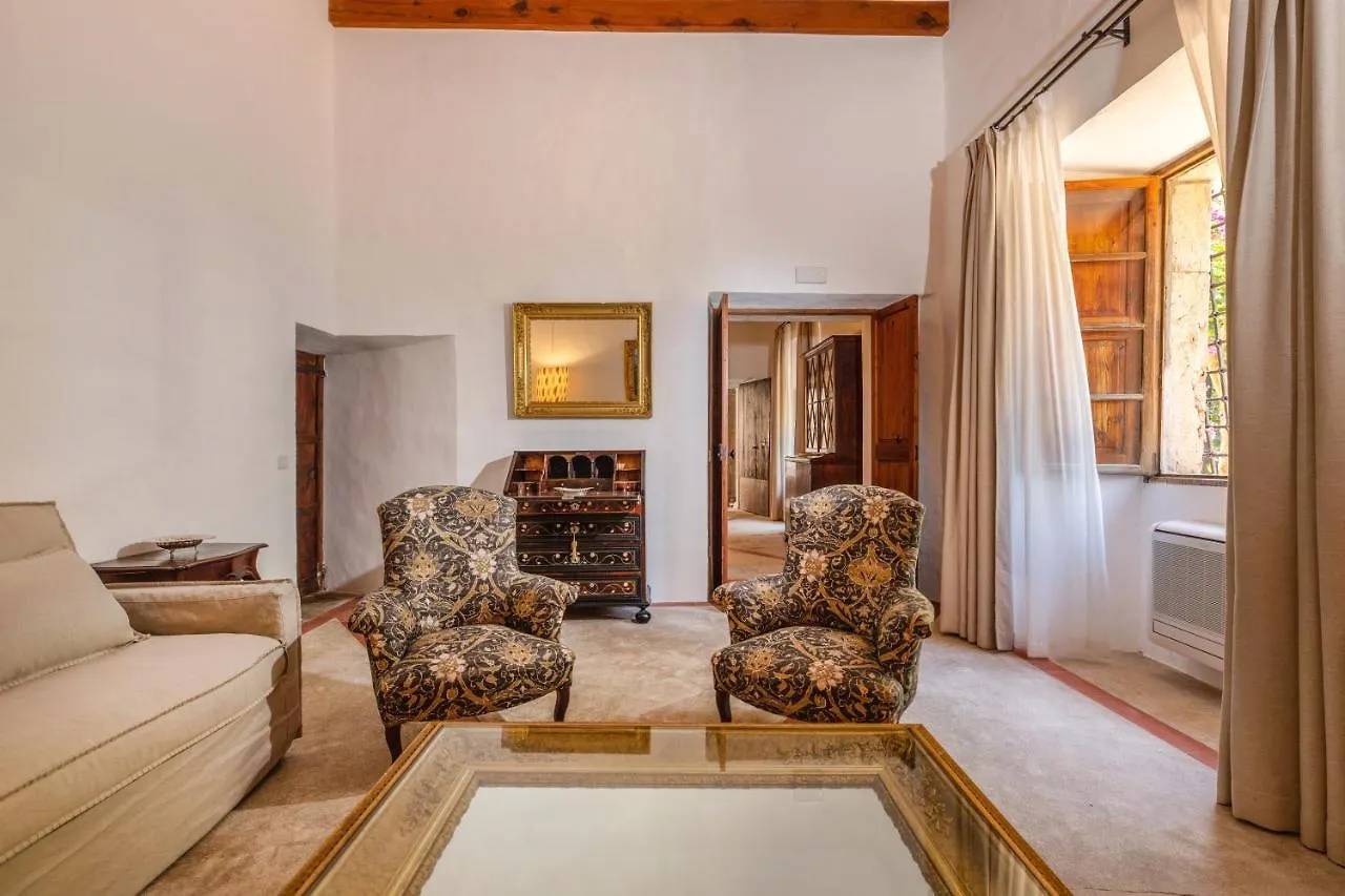 Son Grua Agroturismo - Adults Only ポレンサ
