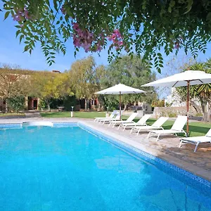 Agroturismo Rafal Nou, Manacor (Mallorca)