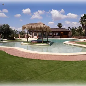 Agroturismo Es Gallicant, Campos (Mallorca)