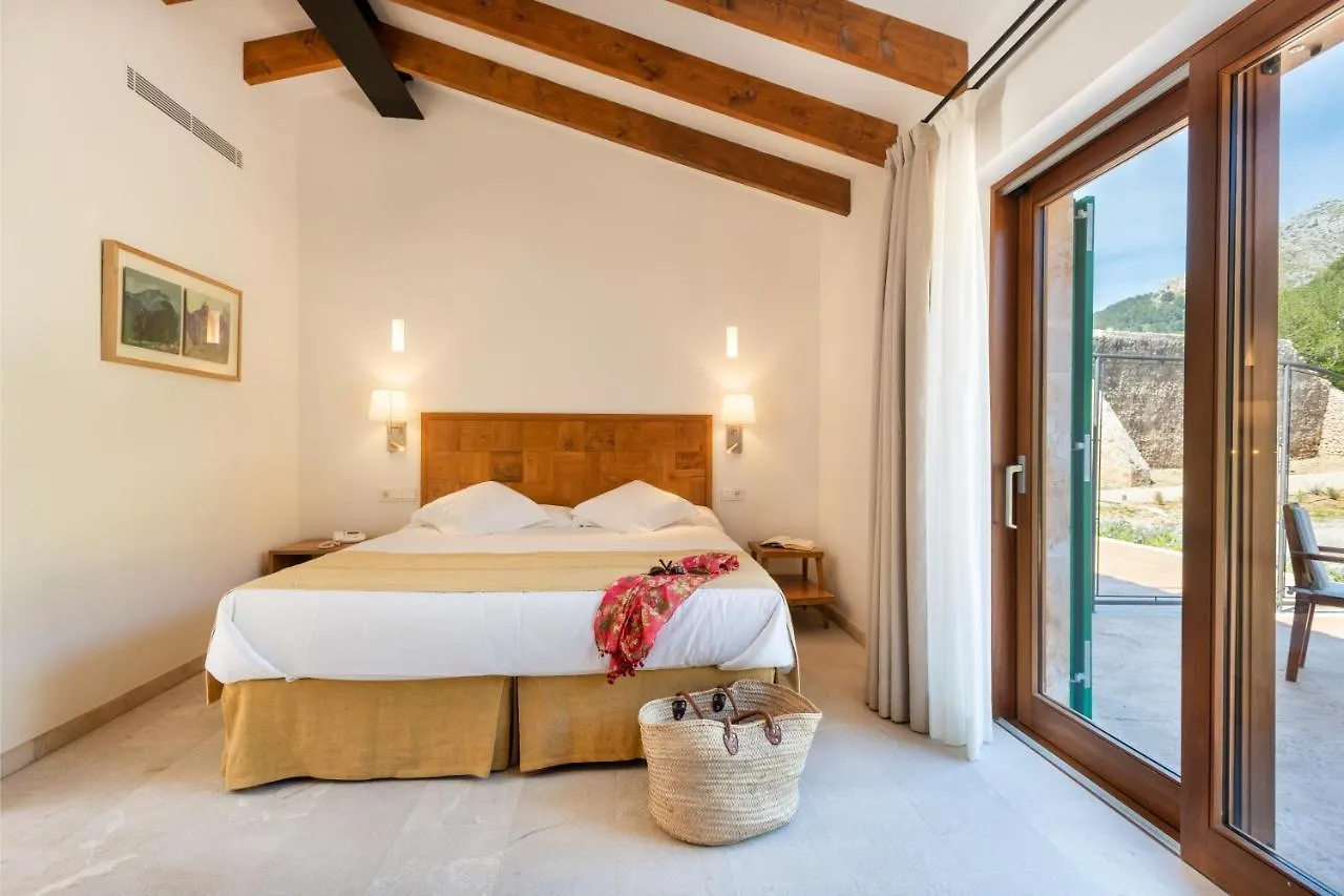 Vakantieboerderij Son Grua Agroturismo - Adults Only Pollença Spanje