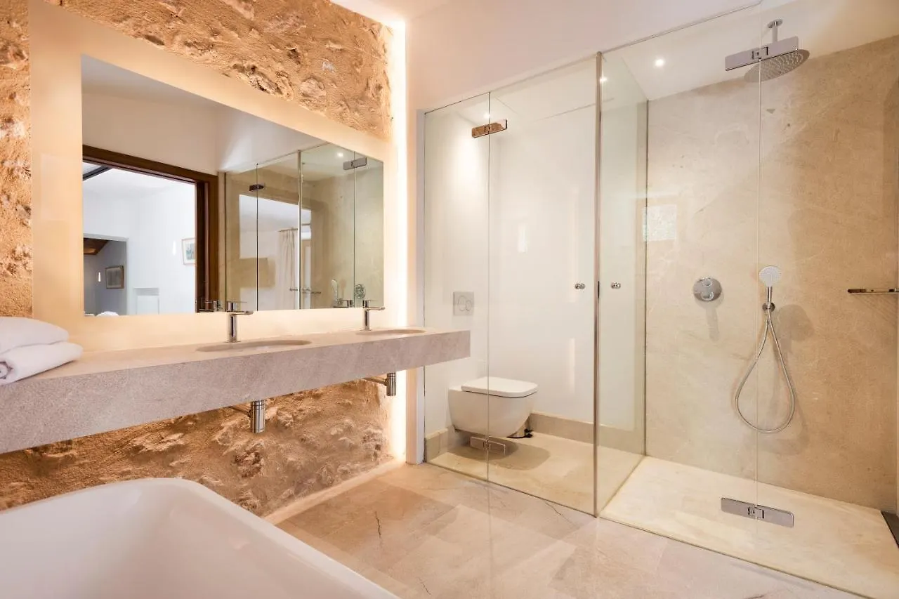 Son Grua Agroturismo - Adults Only Pollença Vakantieboerderij