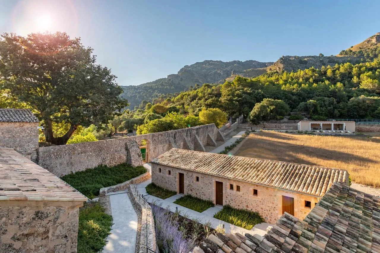 Vakantieboerderij Son Grua Agroturismo - Adults Only Pollença