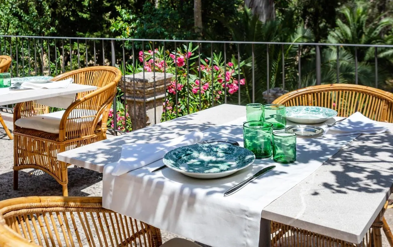 Son Grua Agroturismo - Adults Only Pollença 0*,  Spanje