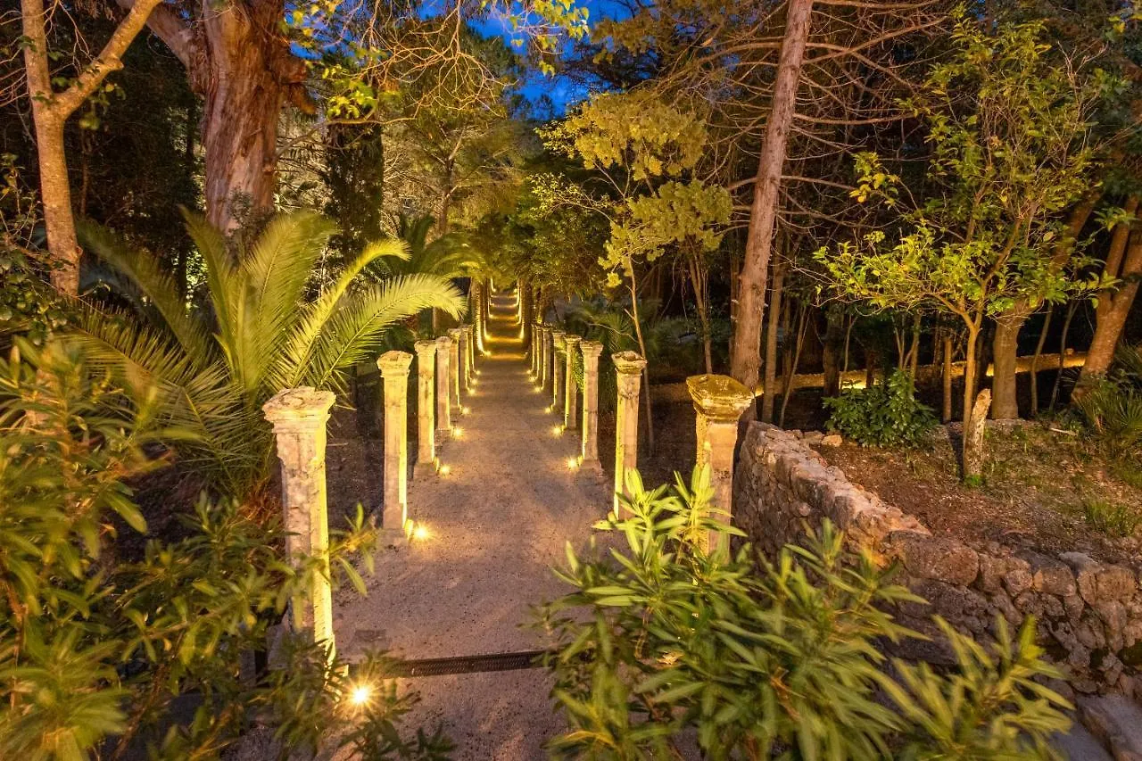 Son Grua Agroturismo - Adults Only Pollença Spanje